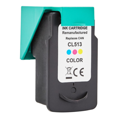 Canon CL-513 analoogtint 350lk