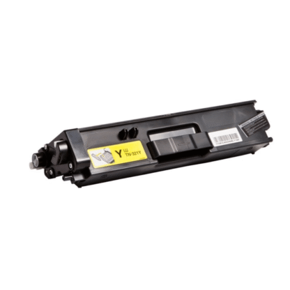 Brother TN-331 kollane analoogtooner 1500lk