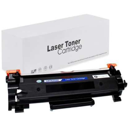 Brother TN-2420 analoogtooner 3000lk