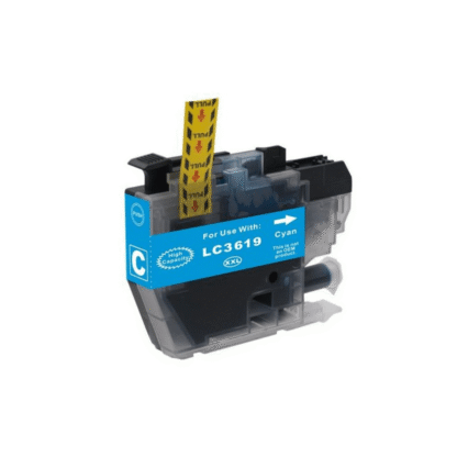 Brother LC-3619XLC tsüaan analoogtint 1500lk