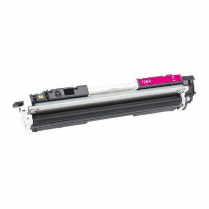 HP 126A (CE313A) magenta analoogtooner 1000lk