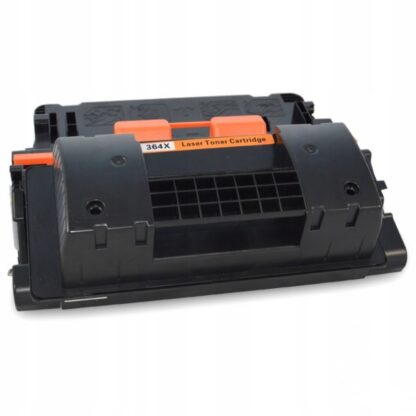 HP 64X (CC364X) must suuremahuline analoogtooner 25000lk