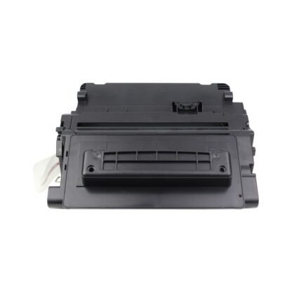 HP 90A (CE390A) must analoogtooner 10000lk