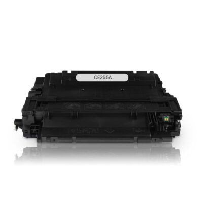 HP 55A (CE255A) analoogtooner 6000lk