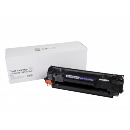 HP 78A (CE278A) analoogtooner 2100lk