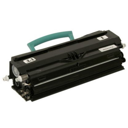 Lexmark 12A8400 must analoogtooner 2500lk