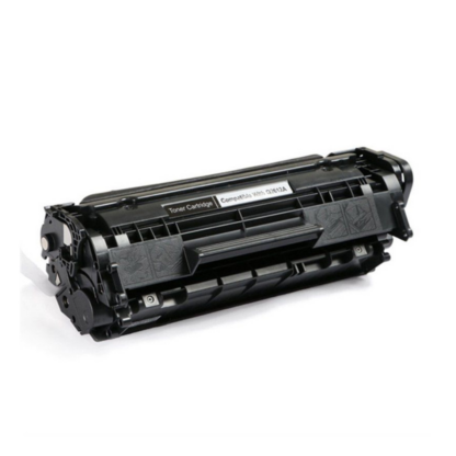 HP 12A (Q2612A) must analoogtooner 2000lk