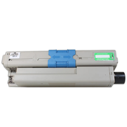 OKI C301 must analoogtooner 2200lk