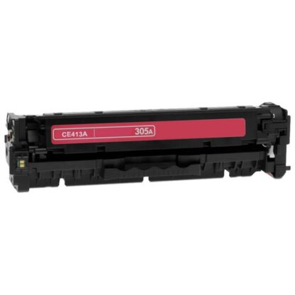 HP 305A (CE413A) magenta analoogtooner 2600lk