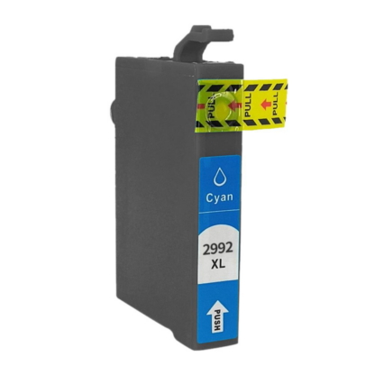 Epson 29XL (C13T29924010A) tsüaan suuremahuline analoogtint 450lk