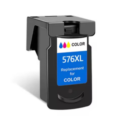 Canon CL-576XL värviline suuremahuline analoogtint 300lk