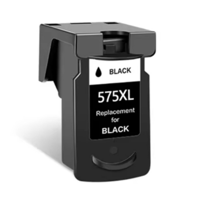 Canon PG-575XL must suuremahuline analoogtint 400lk